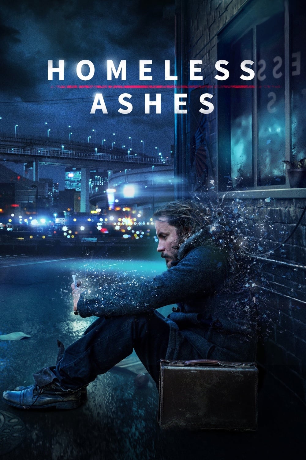Постер Homeless Ashes